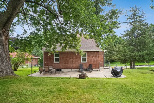 3516 Keyes Drive, Des Moines, IA 50315