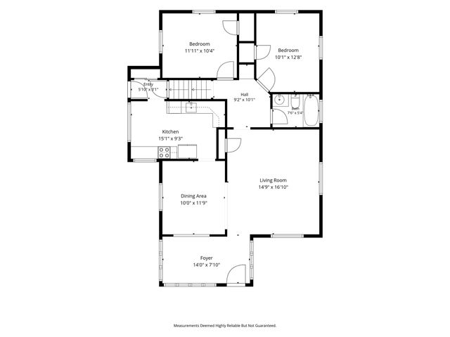 3516 Keyes Drive, Des Moines, IA 50315