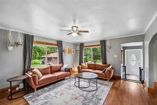 3516 Keyes Drive, Des Moines, IA 50315