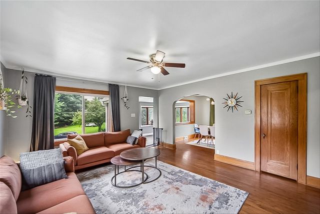 3516 Keyes Drive, Des Moines, IA 50315