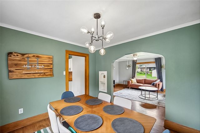 3516 Keyes Drive, Des Moines, IA 50315