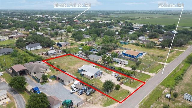 21204 N Skinner Road, Edinburg, TX 78542