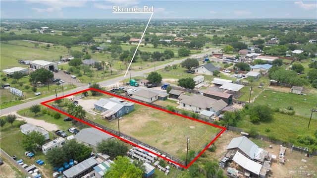 21204 N Skinner Road, Edinburg, TX 78542