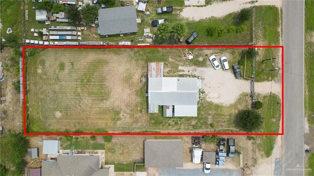 21204 N Skinner Road, Edinburg, TX 78542