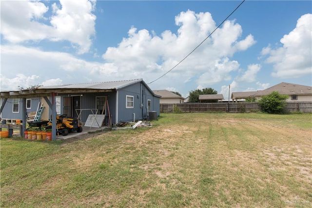 21204 N Skinner Road, Edinburg, TX 78542