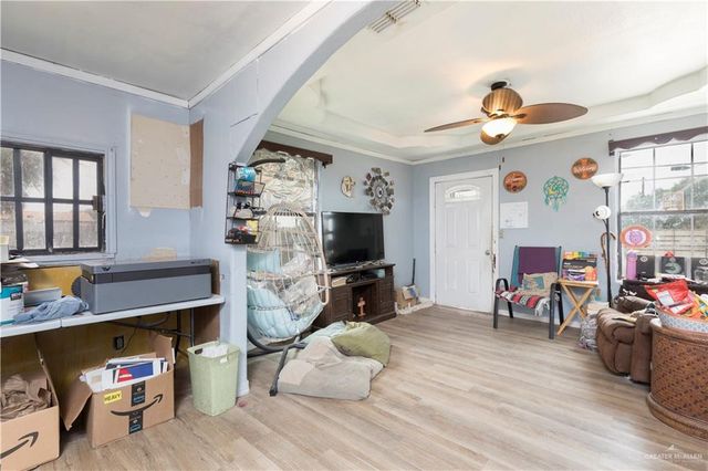 21204 N Skinner Road, Edinburg, TX 78542