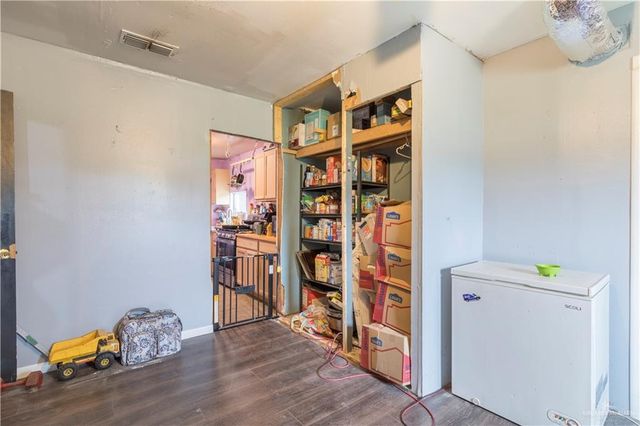 21204 N Skinner Road, Edinburg, TX 78542