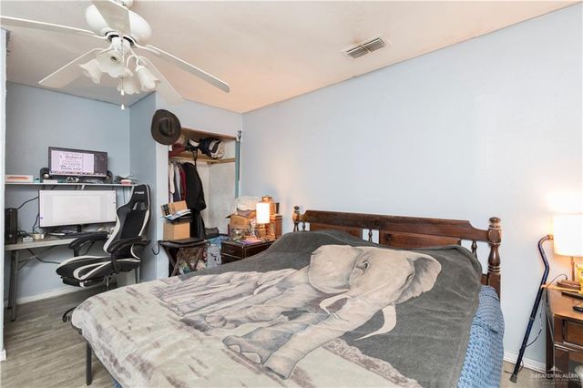 21204 N Skinner Road, Edinburg, TX 78542