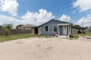 21204 N Skinner Road, Edinburg, TX 78542