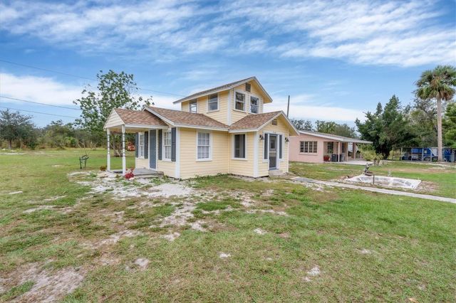 9548 SW FALCON AVENUE, Arcadia, FL 34269