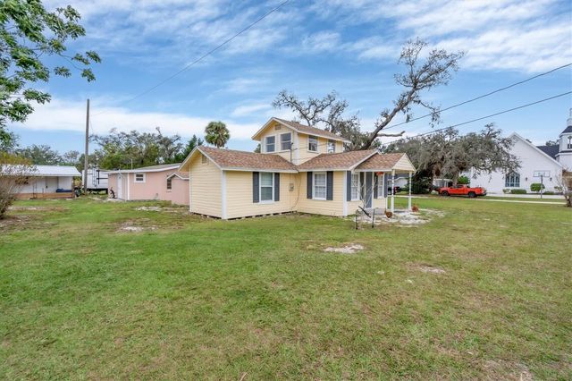 9548 SW FALCON AVENUE, Arcadia, FL 34269