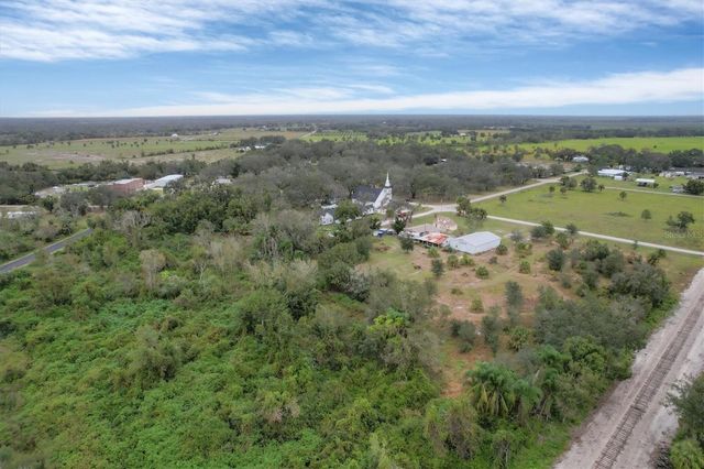 9548 SW FALCON AVENUE, Arcadia, FL 34269