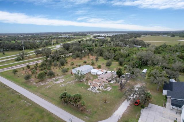 9548 SW FALCON AVENUE, Arcadia, FL 34269