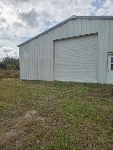 9548 SW FALCON AVENUE, Arcadia, FL 34269