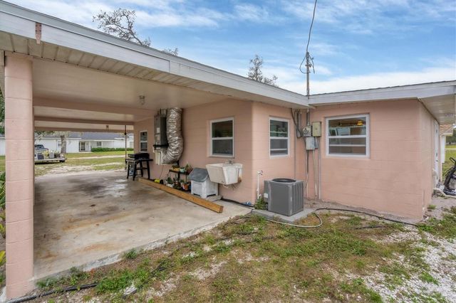 9548 SW FALCON AVENUE, Arcadia, FL 34269