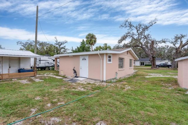 9548 SW FALCON AVENUE, Arcadia, FL 34269