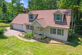 11176 Mcgregor, Hamburg Twp, MI 48169