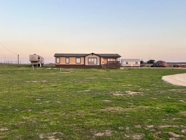 3060 FM 1712, Rockdale, TX 76567