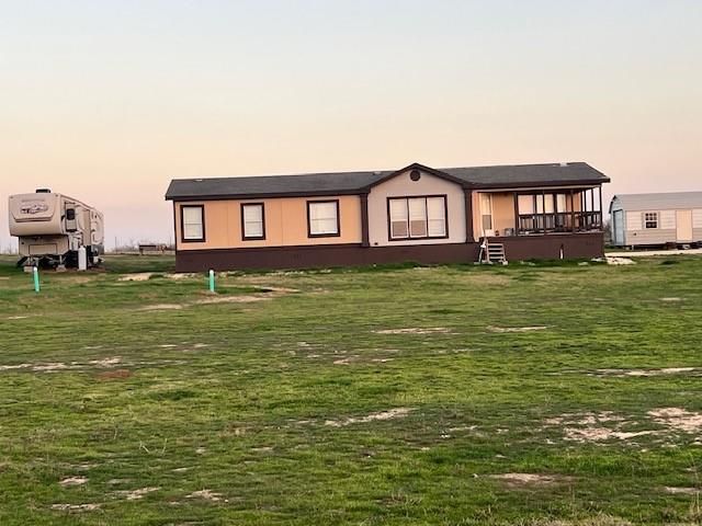 3060 FM 1712, Rockdale, TX 76567