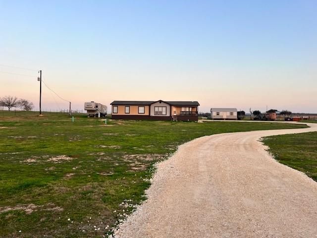 3060 FM 1712, Rockdale, TX 76567