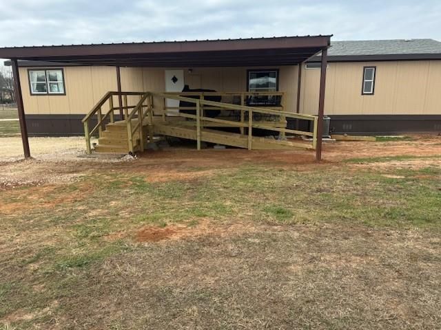 3060 FM 1712, Rockdale, TX 76567