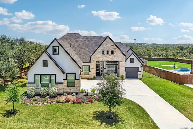 209 ENGLEWOOD LN, Castroville, TX 78009