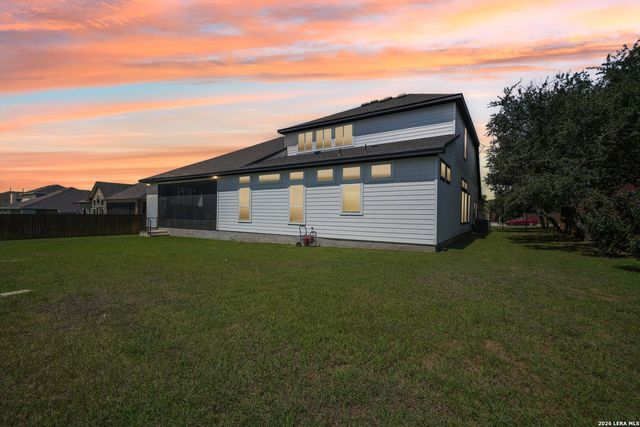 209 ENGLEWOOD LN, Castroville, TX 78009