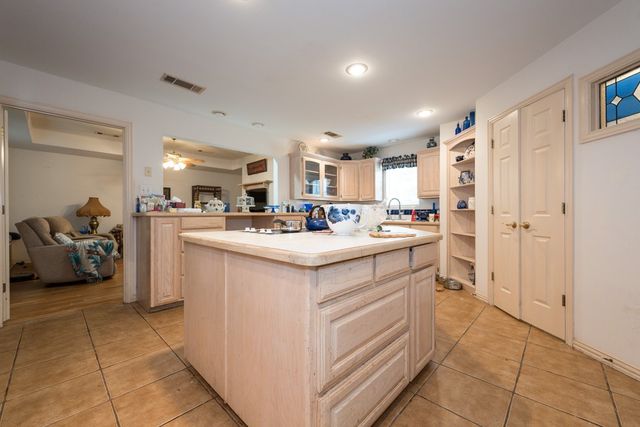 9554 David Fort Road, Argyle, TX 76226