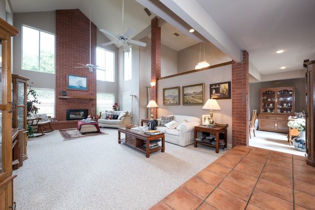 9554 David Fort Road, Argyle, TX 76226