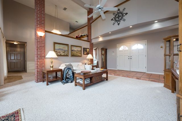 9554 David Fort Road, Argyle, TX 76226