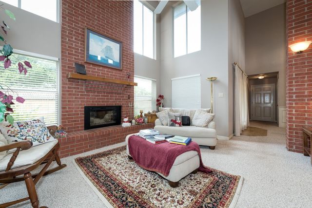 9554 David Fort Road, Argyle, TX 76226