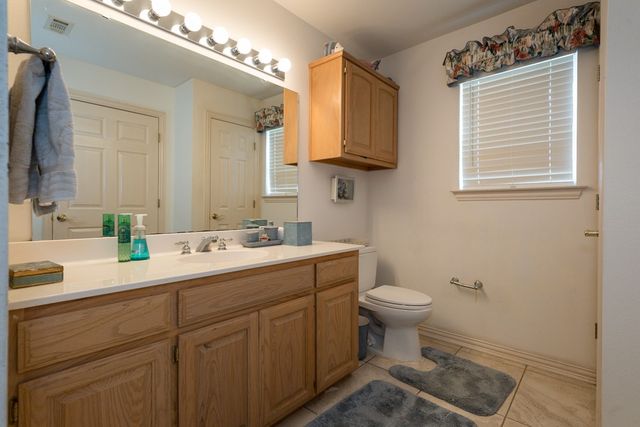 9554 David Fort Road, Argyle, TX 76226
