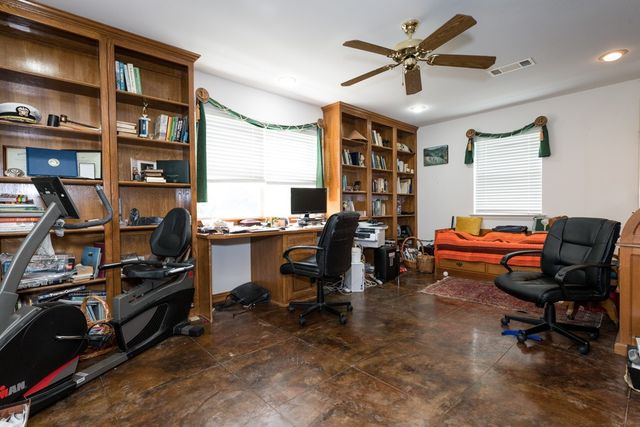 9554 David Fort Road, Argyle, TX 76226