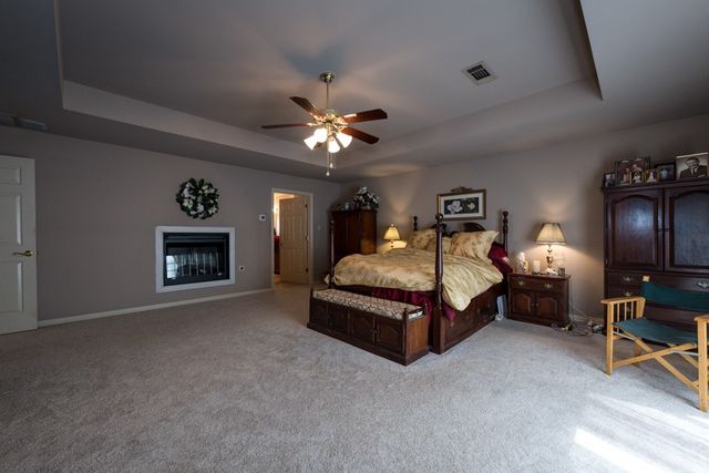 9554 David Fort Road, Argyle, TX 76226