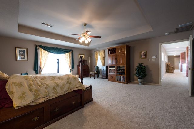 9554 David Fort Road, Argyle, TX 76226