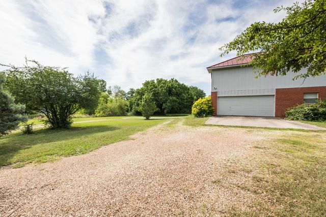 9554 David Fort Road, Argyle, TX 76226