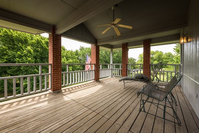 9554 David Fort Road, Argyle, TX 76226