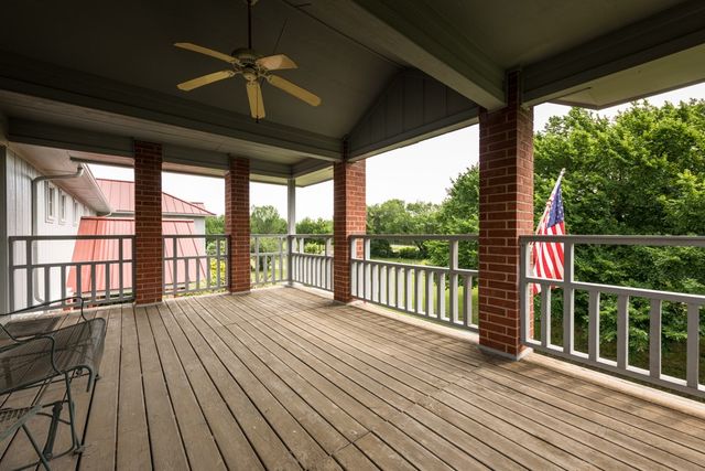 9554 David Fort Road, Argyle, TX 76226