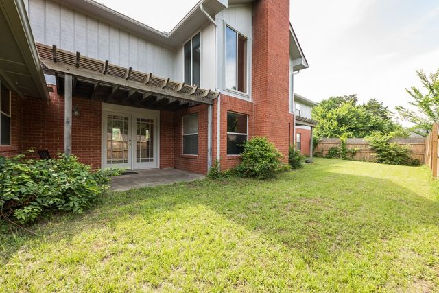 9554 David Fort Road, Argyle, TX 76226