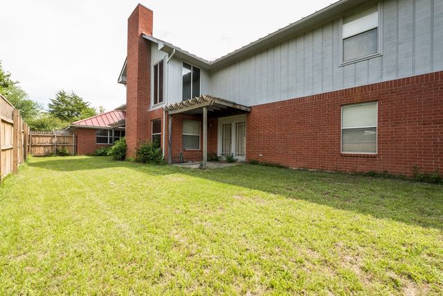 9554 David Fort Road, Argyle, TX 76226