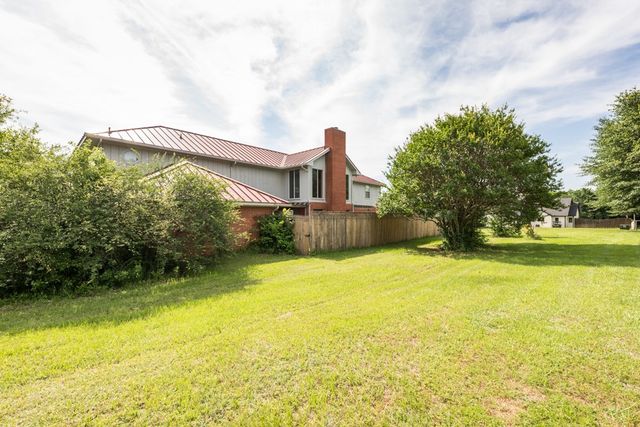 9554 David Fort Road, Argyle, TX 76226