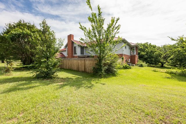 9554 David Fort Road, Argyle, TX 76226