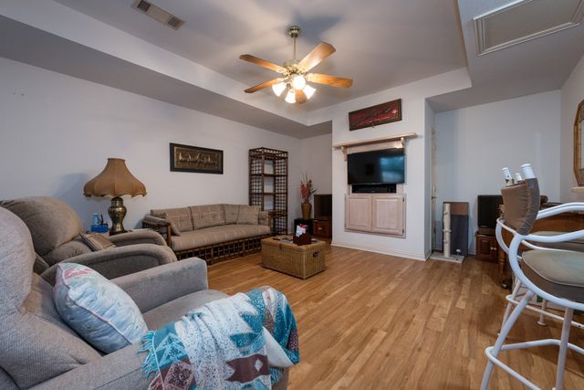 9554 David Fort Road, Argyle, TX 76226