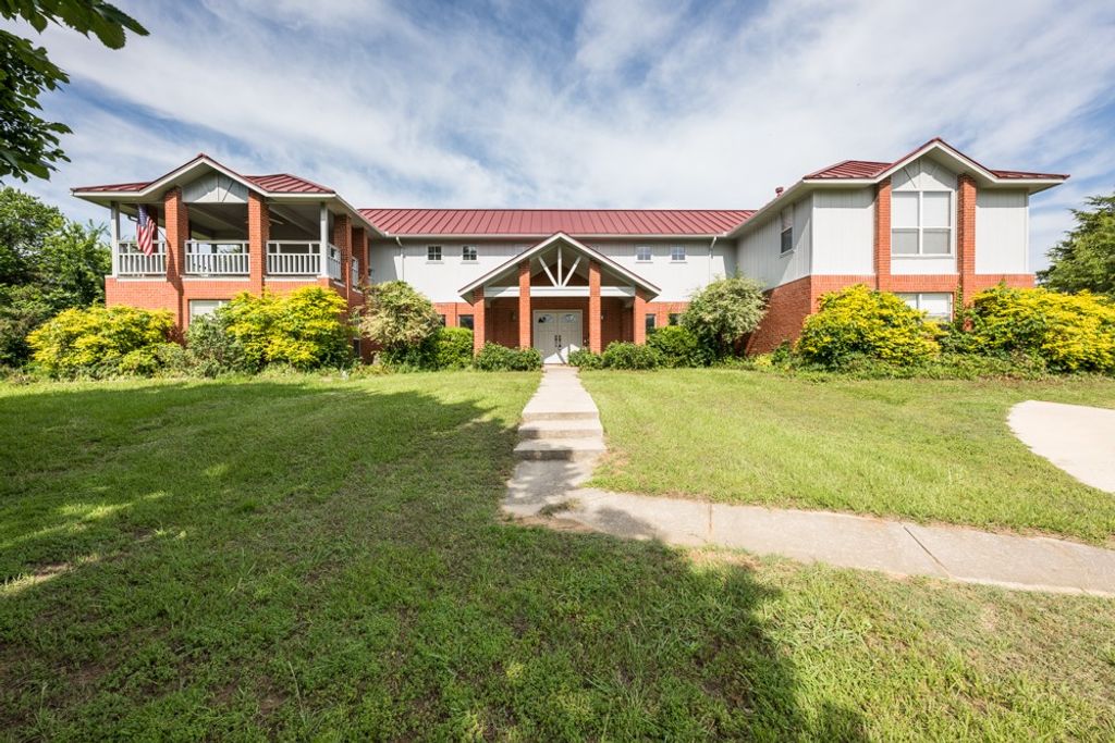 9554 David Fort Road, Argyle, TX 76226
