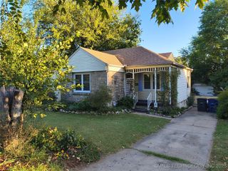 3530 E 23rd Street, Tulsa, OK 74114