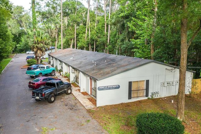 409 NE 11TH STREET, Gainesville, FL 32601