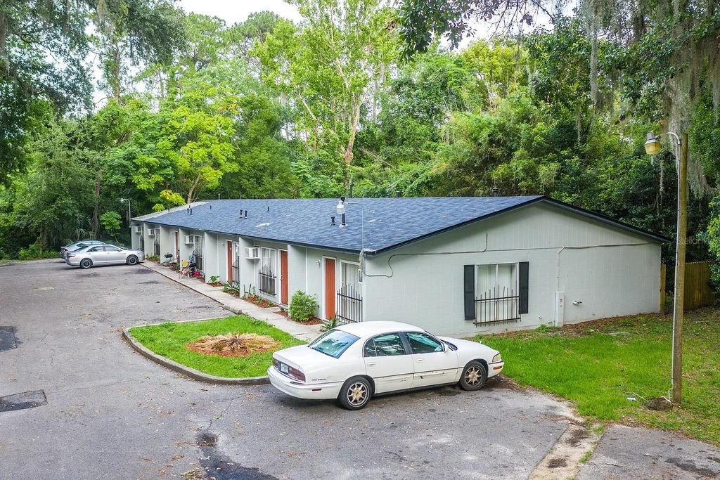 409 NE 11TH STREET, Gainesville, FL 32601