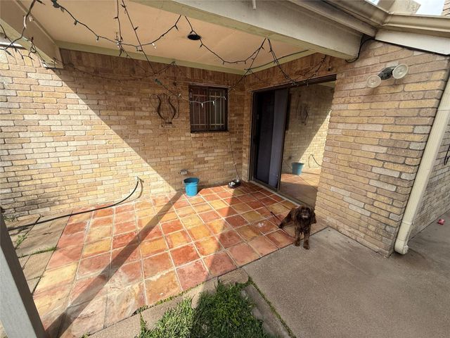 9603 Tarragon Lane, Houston, TX 77036