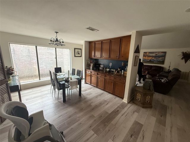 9603 Tarragon Lane, Houston, TX 77036