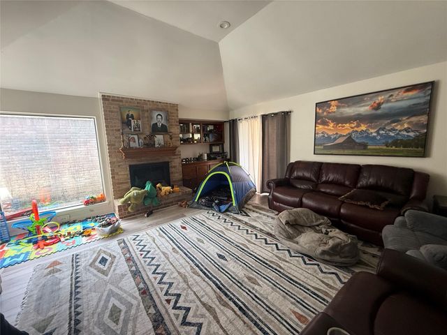 9603 Tarragon Lane, Houston, TX 77036